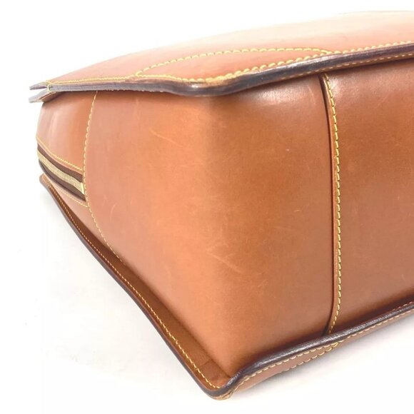 LOUIS VUITTON M80315 Nomad Negev GM Tote Bag Vertical Hand Bag - Picture 15 of 16